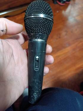 M400s Technica