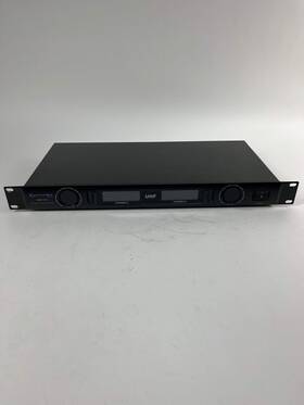Wm1352 Technical Pro Wireless Microphone Reciever