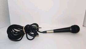 533b Technika Vintage Audio Technica Nk Microphone