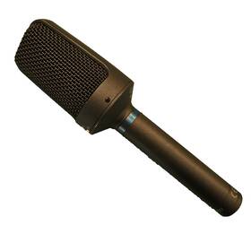 8022 Technika Audio Technica Xy Stereo Mic And Wind Screen