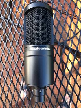 At220 Technika Audio Technica