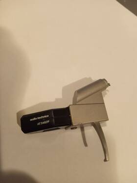 At3482p Technika Audio Technica