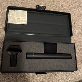 At4049a Technika Audio Technica