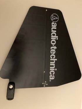 Cg0054k Technika Audio Technica Atw A49 Uhf Wideband Lpda Antenna 440 900 Mhz