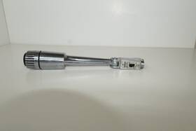 Dm-304 Teisco Dynamic Microphone