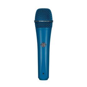 Telefunken 899051002435 Elektroakustik M80 Blue Dynamic Microphone