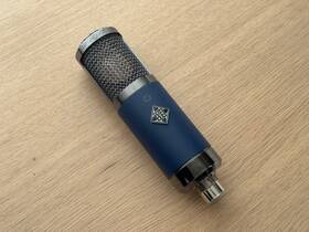 Tf11-fet Telefunken Tf11 Fet Cardioid Large Diaphragm Microphone