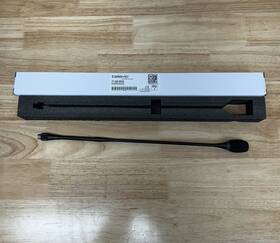 71.98.0054 Televic D-mic-40sl Conference Gooseneck Microphone 16 In