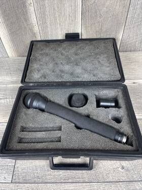 Freq-184.400 Telex 64203-27 Professional Microphone