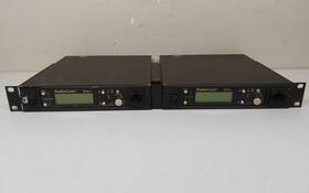 536-554 Telex Btr-1 Radiocom Tx 536-554/rx 650-668mhz