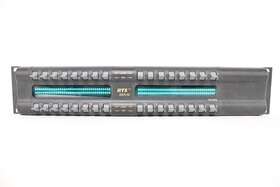 L1111-1188 Telex Ekp-32 Rts Expansion Panel For Kp-32 Intercom Adam No Psu