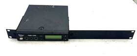 Fmr-1000 Telex Uhf Wireless Microphone Receiver