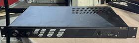 Ms-2001 Telex 2-channel Master Station