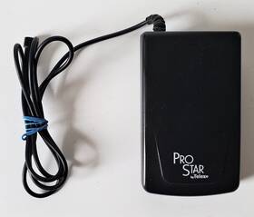 Vb12 Telex Prostar Ch 05 180.200mhz Lapel Mic Free Ship Sd3