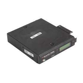 Vdxtles1000r Telex Safe 1000 Uhf Encrypted Microphone Receiver S.a.f.e. - Sku#1795049