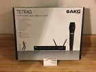 Tetrad P5 Akg Vocal Set