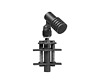 D35d Tg Beyerdynamic Black 689850395537