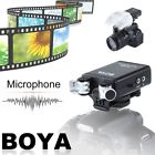 Th03hezn339800 Unbranded Boya By-sm80 Stereo Condenser 913934703544
