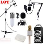 Th05tbzc113650006 Tobenoone Pro Condenser Microphone