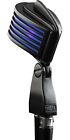 The Fin Bk-bu Heil Sound Dynamic Microphone Satin Black 885936695229