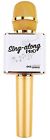 Ti-um05-mlx0 Sing-along Pro Bluetooth Karaoke