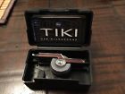 Tiki Blue Microphones Portable Usb Computer Mic Microphone 0836213001998