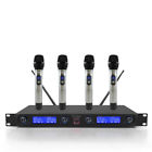 Tk929 Thriving Pro Audio Uhf Wireless Microphone System Channel Handheld Karaoke
