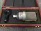 Tll103 Neumann Large Diaphragm Condenser Mic