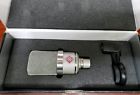 Tlm 102 Neumann Berlin Condenser Wired Microphone In Original 4006087086261
