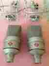 Tlm-103 615104085084 Neumann Two Large Diaphragm Condenser Microphones Spiders Included