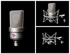 Tlm103ann Neumann Tlm103 Anniversary Microphone 615104085091