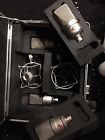 Tlm103d Neumann 4 Tlm 103 Microphones