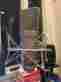 Tlm127 Tlm127seta Neumann Professional Microphone W Ea1 Shockmount