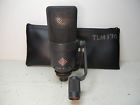 Tlm170 Neumann Tlm Vintage Multi Pattern Condenser Studio Microphone Low Serial