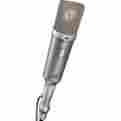 Tlm67 Neumann Tlm 67 Set Z Condenser Microphone Package
