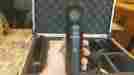 Tm-2 Pearlman Tube Condenser Microphone