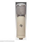Tm-250 Pearlman Microphone A La