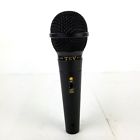 Tm-625 Tev Tm Unidirectional Dynamic Microphone For Pa And Music Systems