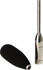 Tm-st1 Tascam Audix Test And Measurement Mic 0043774023677