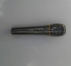 Tm77 Teac Microphone Model Dynamic