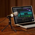 Tn120234bl Unbranded Professional Microphone Usb