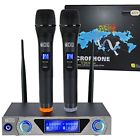 Tn563 Tonor Studio Recording Equipment Vhf Handheld Wireless Microphone System With