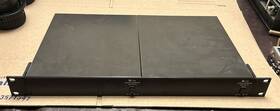 94l50h0165 Toa 2x Wd-770 Wireless Diversity Tuner Rack Mountable