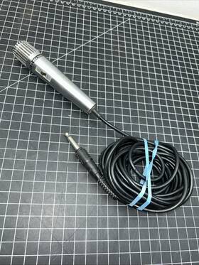 Dm-530 Toa Vintage Microphone
