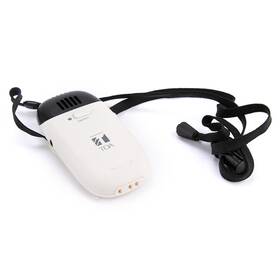 1938226 Toa Electronics Ir-310m Infrared Wireless Hands-free Microphone - Sku#1938226