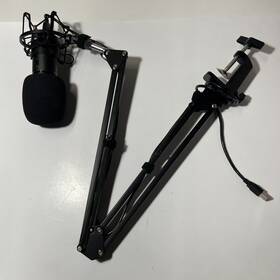 6543865128 Tonor Q9 Usb Studio Condenser Microphone Kit