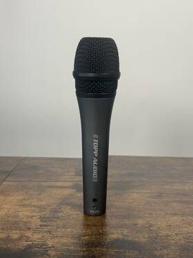 Txl235 Topp Audio Microphone
