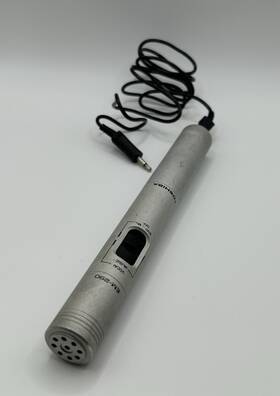Em-290 Toshiba Vtg Rare Microphone Late 70s - Untested