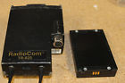 Tr-825 Tr-800 Telex Rts Uhf