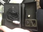 Tr50 Tr50bml Tram Omnidirectional Lavalier